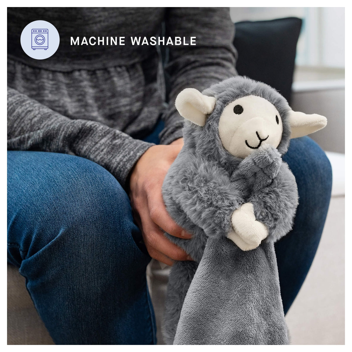 Canada Pooch Weighted Calming Toy｜狗狗玩具｜加拿大直送 產品細節圖 6