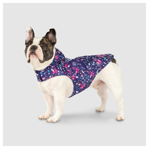 Canada Pooch Pick Me Poncho｜狗狗雨具｜加拿大直送-狗-毛孩物語Pets Thing｜香港寵物貓狗用品專門店：IATA寵物飛機籠、寵物手推車、貓爬架貓樹