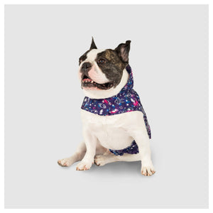 Canada Pooch Pick Me Poncho｜狗狗雨具｜加拿大直送-狗-毛孩物語Pets Thing｜香港寵物貓狗用品專門店：IATA寵物飛機籠、寵物手推車、貓爬架貓樹