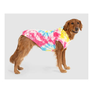 Canada Pooch No Authority Hoodie｜狗狗服飾｜加拿大直送-狗-毛孩物語Pets Thing｜香港寵物貓狗用品專門店：IATA寵物飛機籠、寵物手推車、貓爬架貓樹