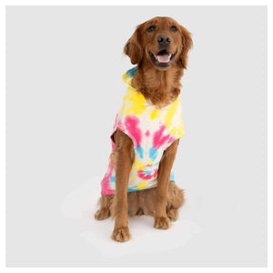 Canada Pooch No Authority Hoodie｜狗狗服飾｜加拿大直送-狗-毛孩物語Pets Thing｜香港寵物貓狗用品專門店：IATA寵物飛機籠、寵物手推車、貓爬架貓樹