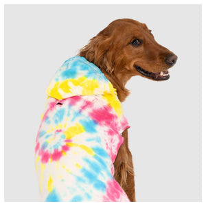 Canada Pooch No Authority Hoodie｜狗狗服飾｜加拿大直送-狗-毛孩物語Pets Thing｜香港寵物貓狗用品專門店：IATA寵物飛機籠、寵物手推車、貓爬架貓樹