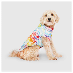 Canada Pooch Downtown Denim Vest｜狗狗服飾｜加拿大直送-狗-毛孩物語Pets Thing｜香港寵物貓狗用品專門店：IATA寵物飛機籠、寵物手推車、貓爬架貓樹