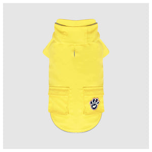 Canada Pooch Torrential Tracker｜狗狗雨具｜加拿大直送-狗-毛孩物語Pets Thing｜香港寵物貓狗用品專門店：IATA寵物飛機籠、寵物手推車、貓爬架貓樹
