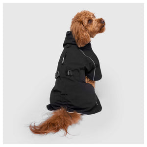Canada Pooch Complete Coverage Raincoat｜狗狗雨具｜加拿大直送-狗-毛孩物語Pets Thing｜香港寵物貓狗用品專門店：IATA寵物飛機籠、寵物手推車、貓爬架貓樹