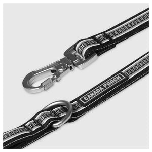 Canada Pooch Jacquard Leash｜狗帶｜加拿大直送-寵物牽引繩-毛孩物語Pets Thing｜香港寵物貓狗用品專門店：IATA寵物飛機籠、寵物手推車、貓爬架貓樹