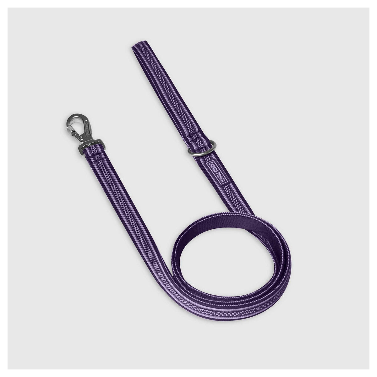 Canada Pooch Jacquard Leash｜狗帶｜加拿大直送-寵物牽引繩-毛孩物語Pets Thing｜香港寵物貓狗用品專門店：IATA寵物飛機籠、寵物手推車、貓爬架貓樹
