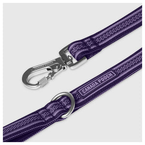 Canada Pooch Jacquard Leash｜狗帶｜加拿大直送-寵物牽引繩-毛孩物語Pets Thing｜香港寵物貓狗用品專門店：IATA寵物飛機籠、寵物手推車、貓爬架貓樹