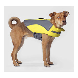 Canada Pooch Wave Rider Life Jacket｜狗狗游泳用品｜加拿大直送-狗-毛孩物語Pets Thing｜香港寵物貓狗用品專門店：IATA寵物飛機籠、寵物手推車、貓爬架貓樹