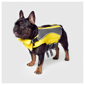 Canada Pooch Wave Rider Life Jacket｜狗狗游泳用品｜加拿大直送-狗-毛孩物語Pets Thing｜香港寵物貓狗用品專門店：IATA寵物飛機籠、寵物手推車、貓爬架貓樹