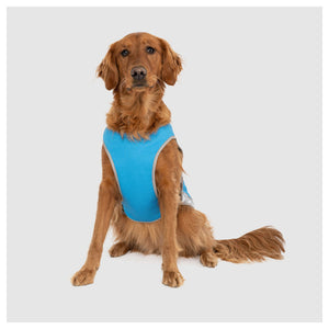 Canada Pooch Chill Seeker Cooling Vest｜狗狗服飾｜加拿大直送-狗-毛孩物語Pets Thing｜香港寵物貓狗用品專門店：IATA寵物飛機籠、寵物手推車、貓爬架貓樹