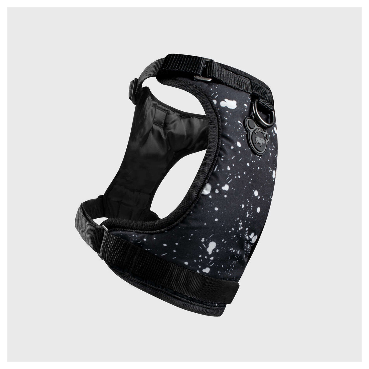 Canada Pooch The Everything Harness Water-Resistant Series｜狗狗胸帶及戶外用品｜加拿大直送-寵物胸背帶-毛孩物語Pets Thing｜香港寵物貓狗用品專門店：IATA寵物飛機籠、寵物手推車、貓爬架貓樹