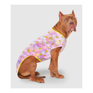 Canada Pooch Follow Me Tee UV Reveal｜狗狗服飾｜加拿大直送 主產品圖