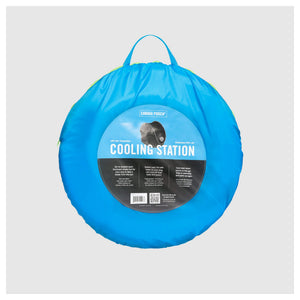 Canada Pooch Chill Seeker Cooling Station｜狗狗家居及消暑用品｜加拿大直送-寵物床-毛孩物語Pets Thing｜香港寵物貓狗用品專門店：IATA寵物飛機籠、寵物手推車、貓爬架貓樹
