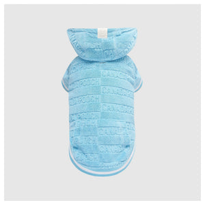 Canada Pooch Beach Bum Towel Hoodie｜狗狗服飾｜加拿大直送-狗-毛孩物語Pets Thing｜香港寵物貓狗用品專門店：IATA寵物飛機籠、寵物手推車、貓爬架貓樹