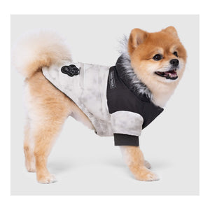 Canada Pooch Eco+ True North Parka｜狗狗服飾｜加拿大直送 主產品圖