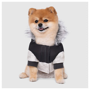 Canada Pooch Eco+ True North Parka｜狗狗服飾｜加拿大直送 產品細節圖 2