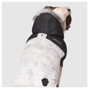 Canada Pooch Eco+ True North Parka｜狗狗服飾｜加拿大直送 產品細節圖 3