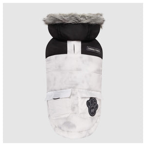 Canada Pooch Eco+ True North Parka｜狗狗服飾｜加拿大直送 產品細節圖 4