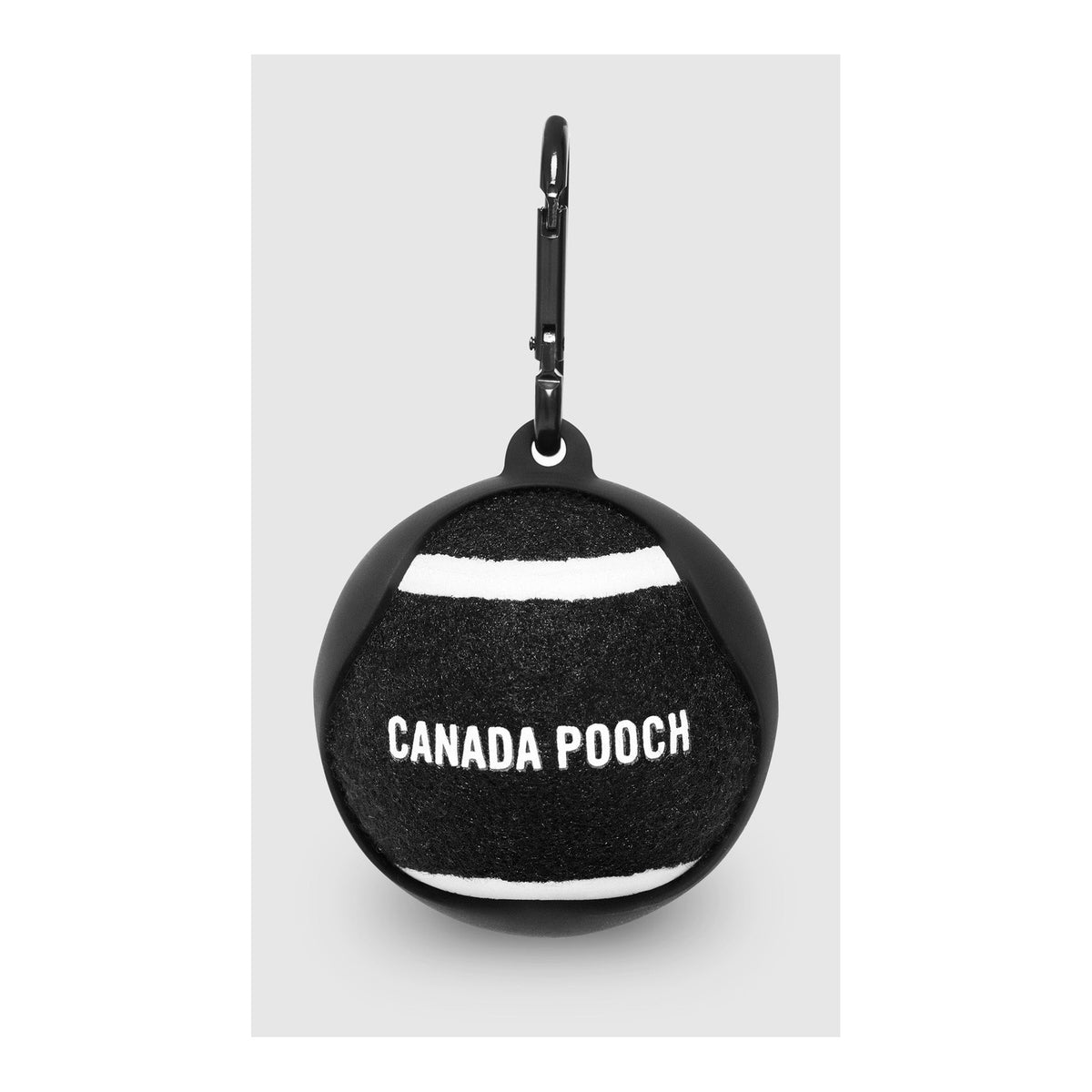 Canada Pooch Go Fetch Tennis Ball & Silicone Holder｜狗狗玩具｜加拿大直送-狗-毛孩物語Pets Thing｜香港寵物貓狗用品專門店：IATA寵物飛機籠、寵物手推車、貓爬架貓樹