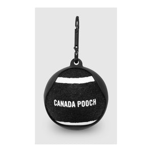 Canada Pooch Go Fetch Tennis Ball & Silicone Holder｜狗狗玩具｜加拿大直送-狗-毛孩物語Pets Thing｜香港寵物貓狗用品專門店：IATA寵物飛機籠、寵物手推車、貓爬架貓樹