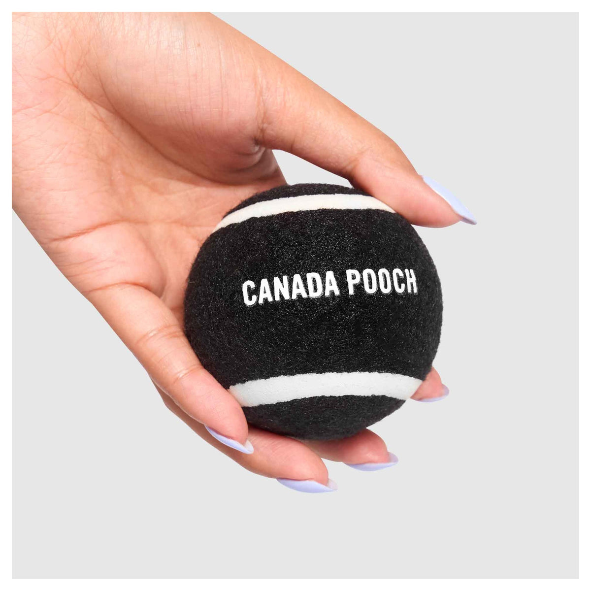 Canada Pooch Go Fetch Tennis Ball & Silicone Holder｜狗狗玩具｜加拿大直送-狗-毛孩物語Pets Thing｜香港寵物貓狗用品專門店：IATA寵物飛機籠、寵物手推車、貓爬架貓樹