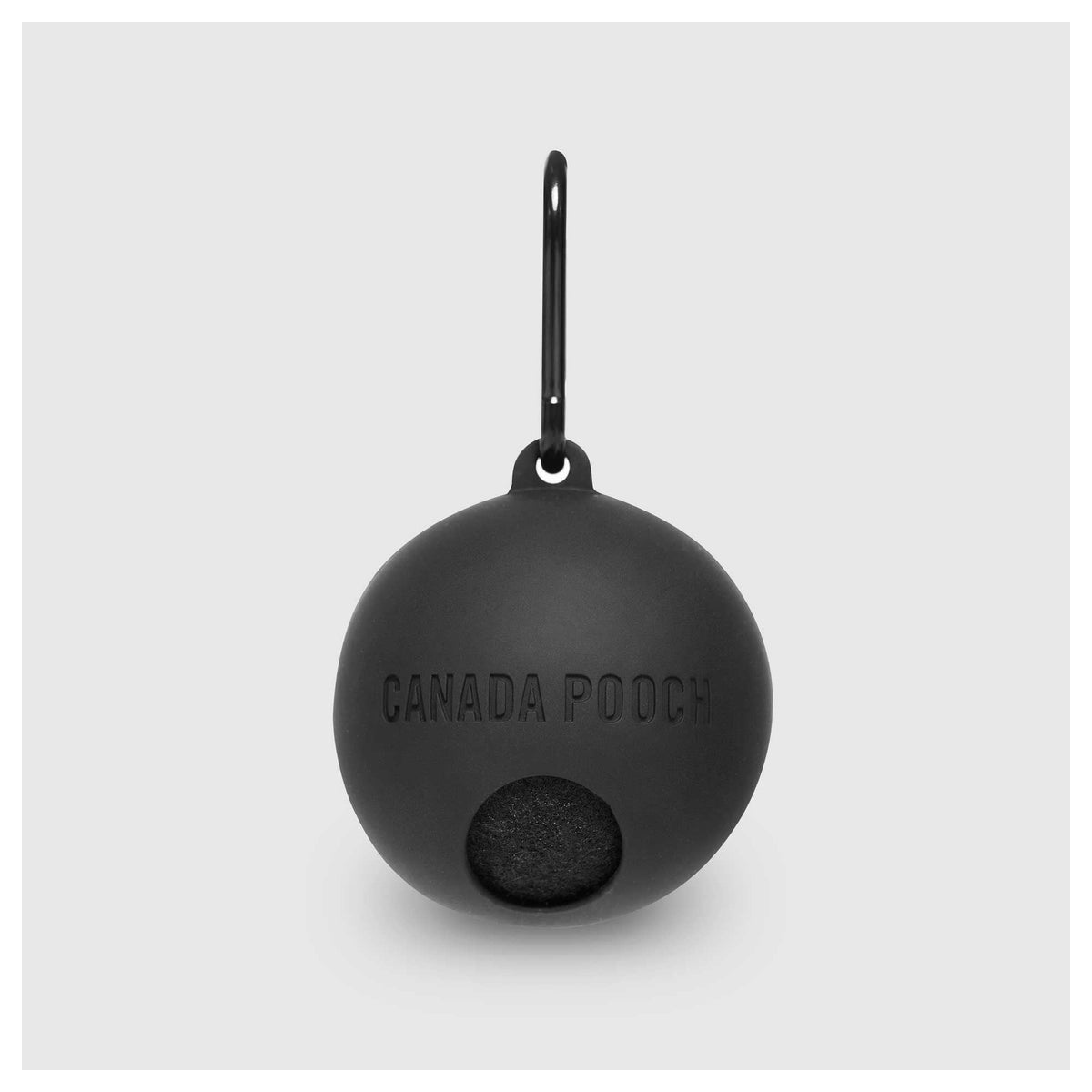 Canada Pooch Go Fetch Tennis Ball & Silicone Holder｜狗狗玩具｜加拿大直送-狗-毛孩物語Pets Thing｜香港寵物貓狗用品專門店：IATA寵物飛機籠、寵物手推車、貓爬架貓樹