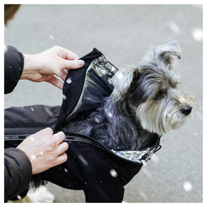 Canada Pooch Snow Suit｜狗狗服飾｜加拿大直送-狗-毛孩物語Pets Thing｜香港寵物貓狗用品專門店：IATA寵物飛機籠、寵物手推車、貓爬架貓樹