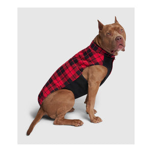 Canada Pooch Thermal Tech Fleece｜狗狗服飾｜加拿大直送-狗-毛孩物語Pets Thing｜香港寵物貓狗用品專門店：IATA寵物飛機籠、寵物手推車、貓爬架貓樹