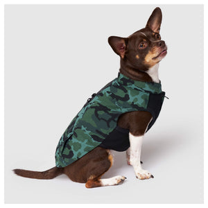 Canada Pooch Thermal Tech Fleece｜狗狗服飾｜加拿大直送-狗-毛孩物語Pets Thing｜香港寵物貓狗用品專門店：IATA寵物飛機籠、寵物手推車、貓爬架貓樹