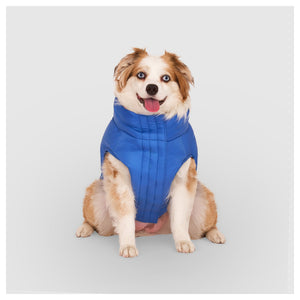 Canada Pooch Waterproof Sport Puffer｜狗狗服飾｜加拿大直送-狗-毛孩物語Pets Thing｜香港寵物貓狗用品專門店：IATA寵物飛機籠、寵物手推車、貓爬架貓樹