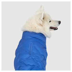 Canada Pooch Waterproof Sport Puffer｜狗狗服飾｜加拿大直送-狗-毛孩物語Pets Thing｜香港寵物貓狗用品專門店：IATA寵物飛機籠、寵物手推車、貓爬架貓樹