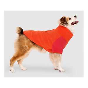 Canada Pooch Weather-Resistant Fleece Pullover｜狗狗服飾｜加拿大直送-狗-毛孩物語Pets Thing｜香港寵物貓狗用品專門店：IATA寵物飛機籠、寵物手推車、貓爬架貓樹