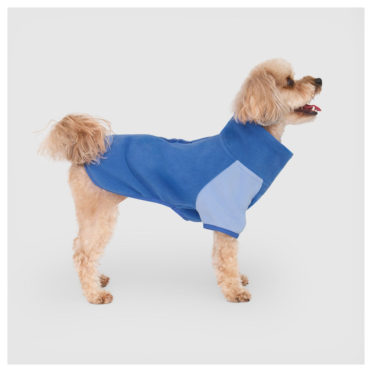 Canada Pooch Weather-Resistant Fleece Pullover｜狗狗服飾｜加拿大直送 產品細節圖 2