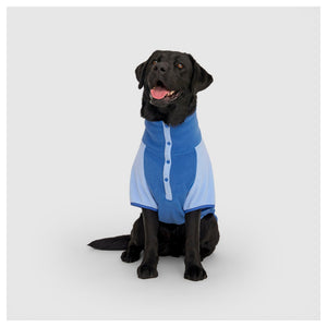 Canada Pooch Weather-Resistant Fleece Pullover｜狗狗服飾｜加拿大直送-狗-毛孩物語Pets Thing｜香港寵物貓狗用品專門店：IATA寵物飛機籠、寵物手推車、貓爬架貓樹