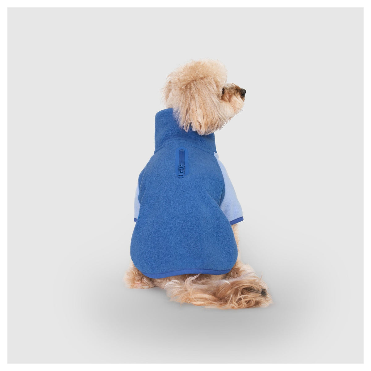 Canada Pooch Weather-Resistant Fleece Pullover｜狗狗服飾｜加拿大直送-狗-毛孩物語Pets Thing｜香港寵物貓狗用品專門店：IATA寵物飛機籠、寵物手推車、貓爬架貓樹