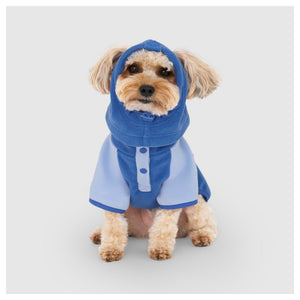 Canada Pooch Weather-Resistant Fleece Pullover｜狗狗服飾｜加拿大直送-狗-毛孩物語Pets Thing｜香港寵物貓狗用品專門店：IATA寵物飛機籠、寵物手推車、貓爬架貓樹