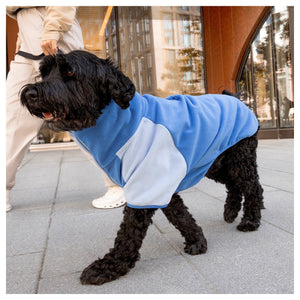 Canada Pooch Weather-Resistant Fleece Pullover｜狗狗服飾｜加拿大直送-狗-毛孩物語Pets Thing｜香港寵物貓狗用品專門店：IATA寵物飛機籠、寵物手推車、貓爬架貓樹