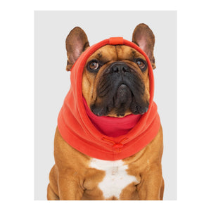 Canada Pooch Weather-Resistant Fleece Balaclava｜狗狗服飾｜加拿大直送-狗-毛孩物語Pets Thing｜香港寵物貓狗用品專門店：IATA寵物飛機籠、寵物手推車、貓爬架貓樹
