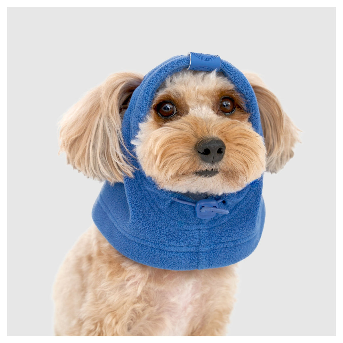 Canada Pooch Weather-Resistant Fleece Balaclava｜狗狗服飾｜加拿大直送 產品細節圖 2