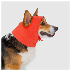 Canada Pooch Weather-Resistant Fleece Balaclava｜狗狗服飾｜加拿大直送-狗-毛孩物語Pets Thing｜香港寵物貓狗用品專門店：IATA寵物飛機籠、寵物手推車、貓爬架貓樹