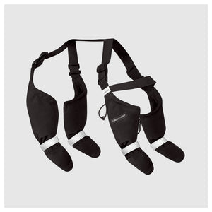 Canada Pooch Suspender Boots｜狗狗鞋襪｜加拿大直送-狗-毛孩物語Pets Thing｜香港寵物貓狗用品專門店：IATA寵物飛機籠、寵物手推車、貓爬架貓樹