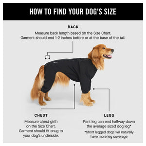 Canada Pooch Waterproof Slush Suit｜狗狗雨具｜加拿大直送-狗-毛孩物語Pets Thing｜香港寵物貓狗用品專門店：IATA寵物飛機籠、寵物手推車、貓爬架貓樹