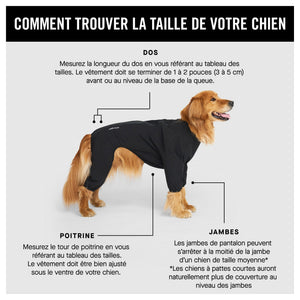 Canada Pooch Waterproof Slush Suit｜狗狗雨具｜加拿大直送-狗-毛孩物語Pets Thing｜香港寵物貓狗用品專門店：IATA寵物飛機籠、寵物手推車、貓爬架貓樹