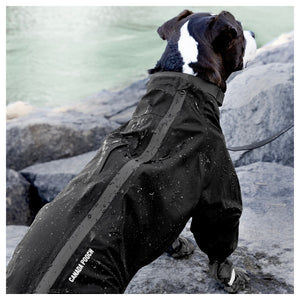 Canada Pooch Waterproof Slush Suit｜狗狗雨具｜加拿大直送-狗-毛孩物語Pets Thing｜香港寵物貓狗用品專門店：IATA寵物飛機籠、寵物手推車、貓爬架貓樹