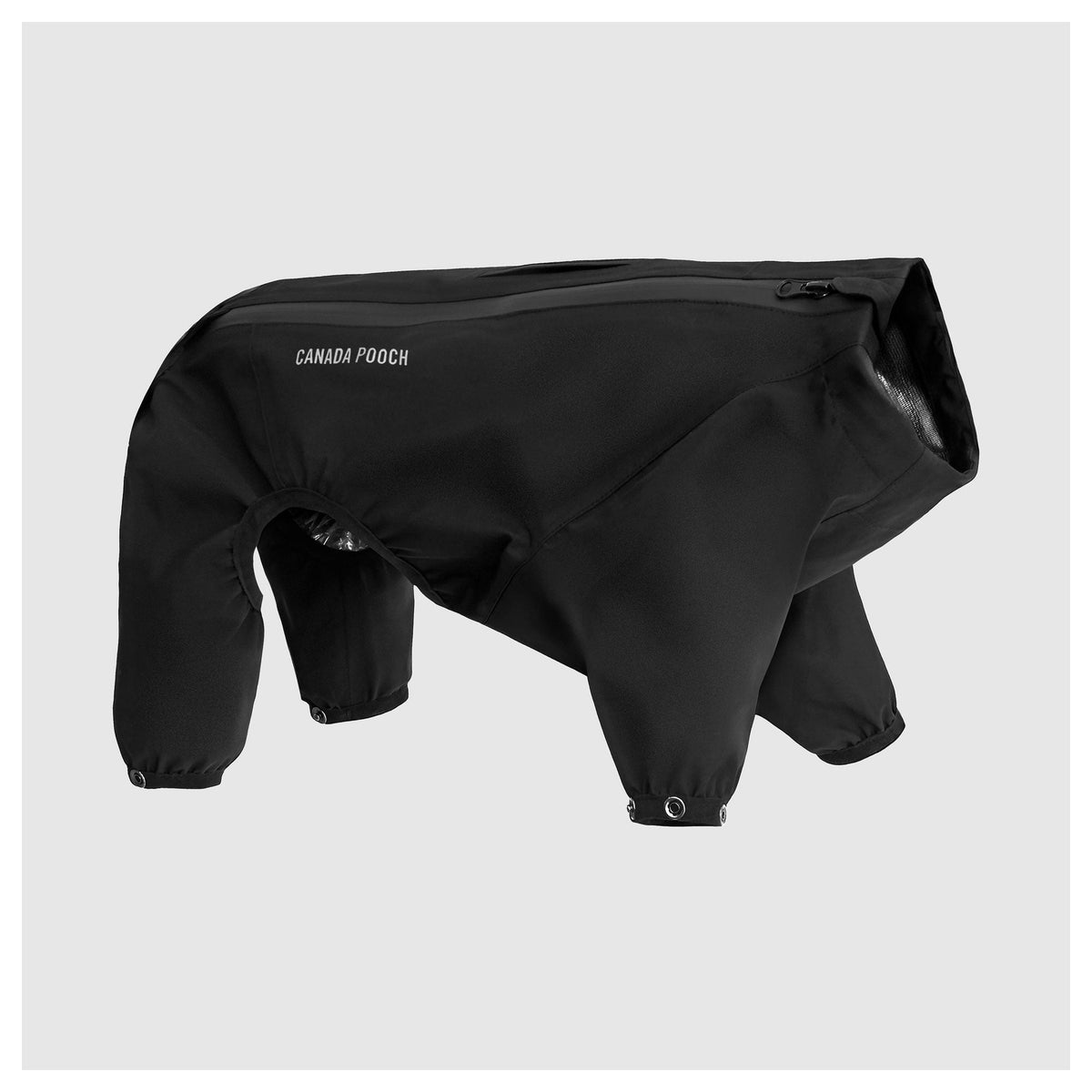Canada Pooch Waterproof Slush Suit｜狗狗雨具｜加拿大直送-狗-毛孩物語Pets Thing｜香港寵物貓狗用品專門店：IATA寵物飛機籠、寵物手推車、貓爬架貓樹