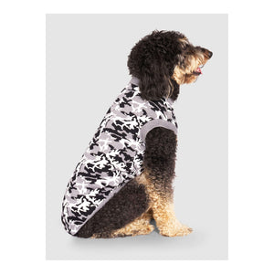 Canada Pooch Glow-In-The-Dark Sweater｜狗狗服飾｜加拿大直送 主產品圖