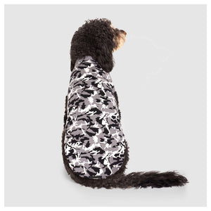 Canada Pooch Glow-In-The-Dark Sweater｜狗狗服飾｜加拿大直送 產品細節圖 3