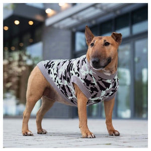 Canada Pooch Glow-In-The-Dark Sweater｜狗狗服飾｜加拿大直送 產品細節圖 5