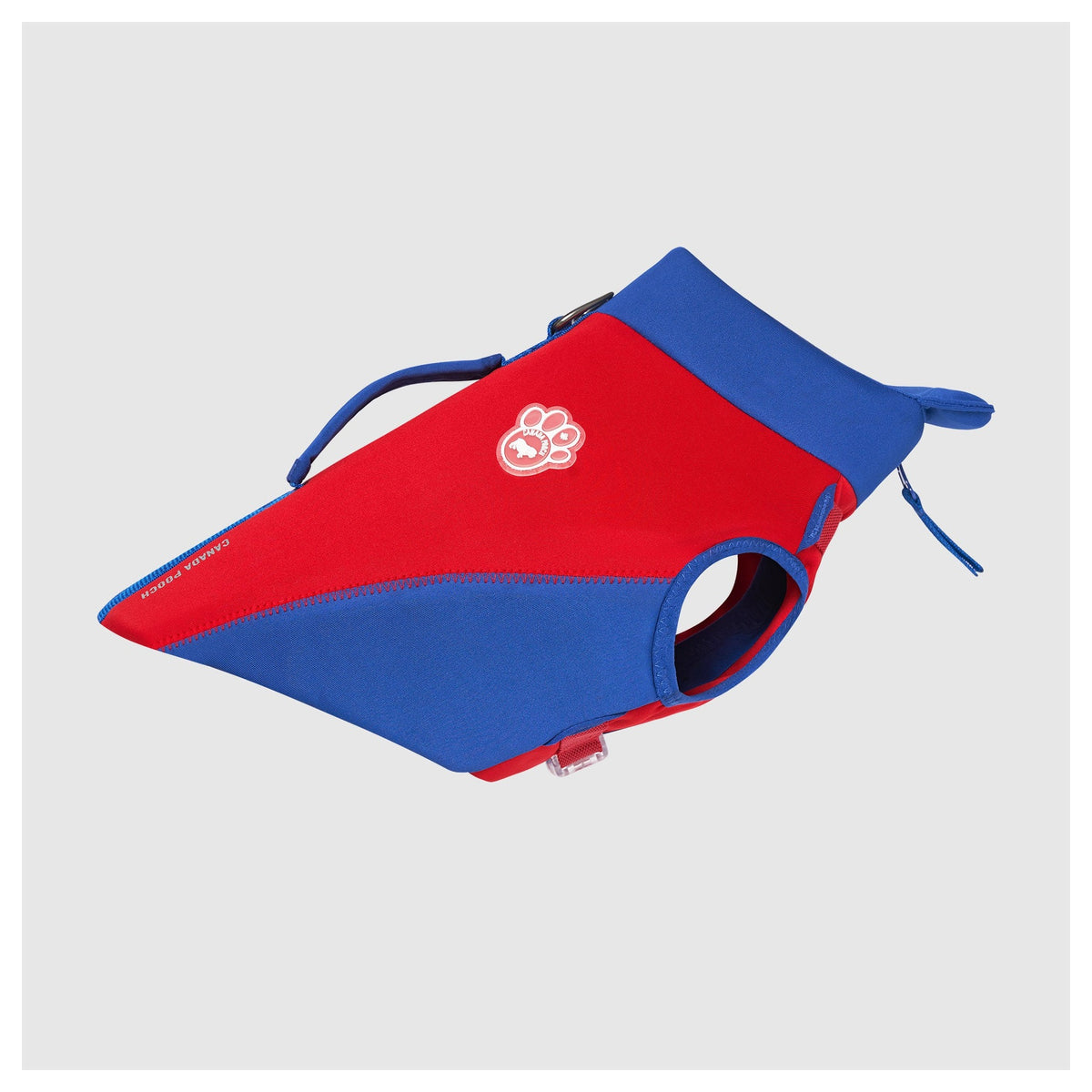 Canada Pooch High Tide Life Jacket｜狗狗游泳用品｜加拿大直送 產品細節圖 4